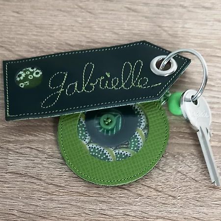 Histoire De Loire : Gabrielle Hotel Сомюр Екстериор снимка